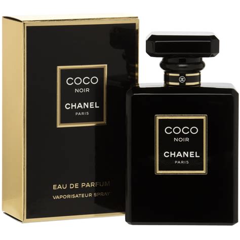 chanel noir 2018.5.11